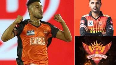 IPL 2023: Umran is youngest but experienced as he has played for the country, says Bhuvneshwar