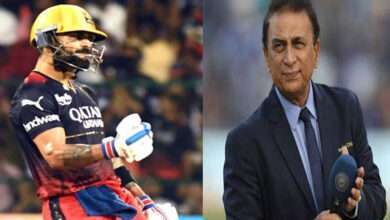 Fans of every team in IPL want to see runs come out of Virat Kohli's bat: Sunil Gavaskar