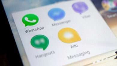 WhatsApp's new security feature to double check if it's really you