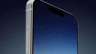 iPhone 15 Pro solid-state buttons to work with gloves, cases: Report