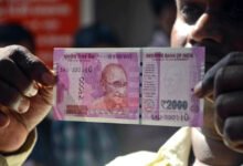 Delhi HC dismisses PIL against RBI, SBI permitting Rs 2K note exchange without ID proof.