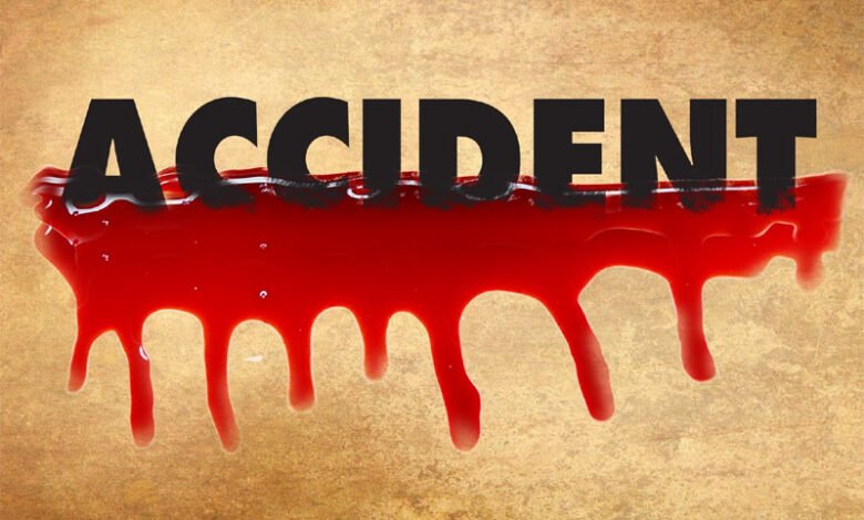10 killed, over 40 injured in collision between 2 buses in Pakistan