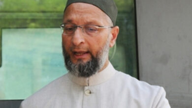 Owaisi's 5 questions to PM Modi after Rs 2,000 note withdrawal