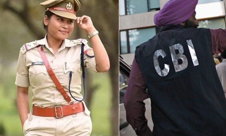 CBI to probe Assam female cop's death case
