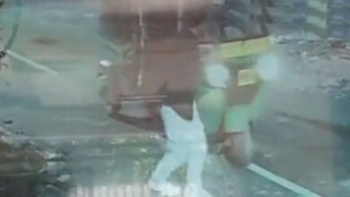 B'luru: Auto driver crashes on techie who turned it down for rapido