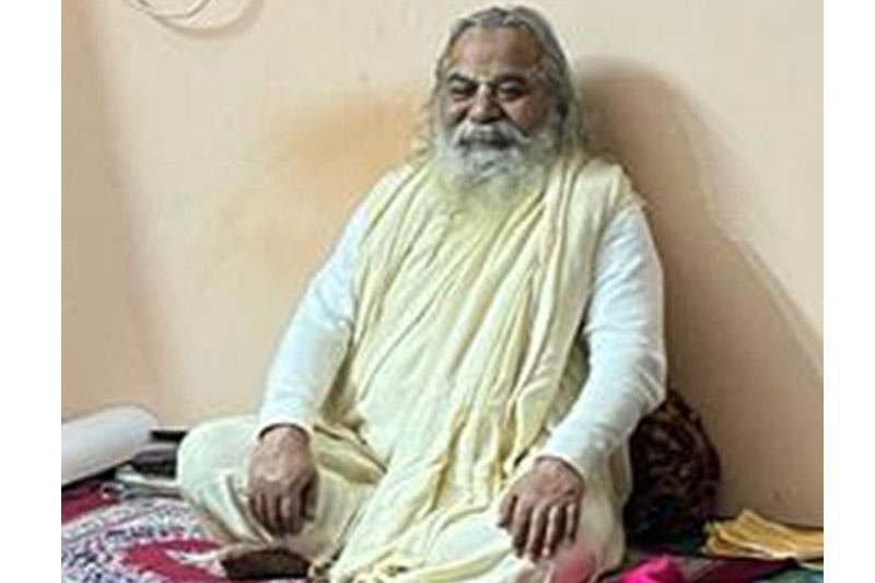 Ayodhya seers seek amendment to POCSO Act.