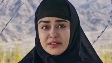 Adah Sharma speaks up for 'The Kerala Story'; don't judge film by its trailer