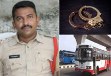 Telangana cop booked for assaulting Muslim woman for 'not giving seat'