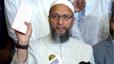 One nation one election will be disaster for parliamentary democracy: Owaisi
