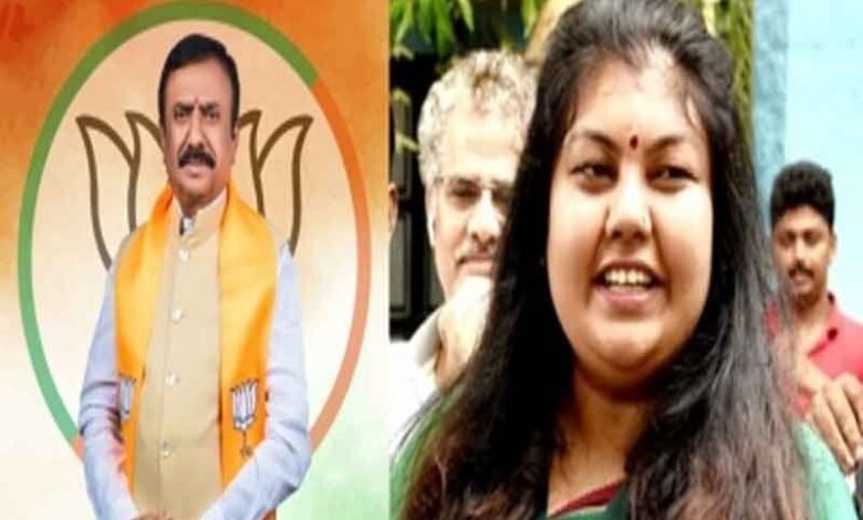 BJP wrests Jayanagar seat by 16 votes, Cong to complain to EC