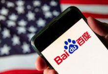 Baidu set to launch its 1st smartphone amid crowded global mobile market