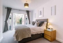 10 tips to keep your bedroom cooler during the summer season ensuring good sleep quality sleep
