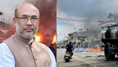 60 killed, 231 injured, 1,700 houses burnt in Manipur violence: Chief Minister