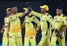 Unforgettable Moments in the IPL 2023 Final as Chennai Super Kings Triumph over Gujarat Titans