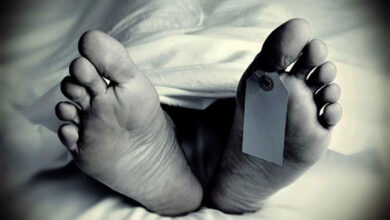Man who ate woman flesh and was believed to be suffering from hydrophobia dies