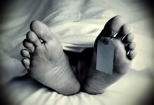 Runaway bride killed in accident wTechie from Andhra Pradesh kills wife & two toddlers, commits suicide in Bengaluruith lover, cousin in UP district.
