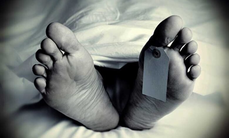 Runaway bride killed in accident wTechie from Andhra Pradesh kills wife & two toddlers, commits suicide in Bengaluruith lover, cousin in UP district.