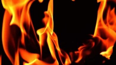 Two charred to death as eatery set afire in Bihar's Sitamarhi
