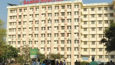 Hyd : Gandhi Hospital performs 70 splenectomy operations for Thalassemia children