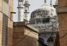 Allahabad HC rejects Muslim sides' plea in Gyanvapi case