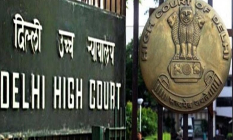 Delhi HC renotifies hearing on PFI's plea challenging ban by Centre