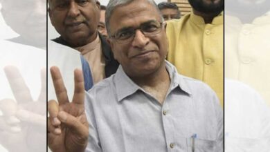 New Parliament will make many decisions for India's golden future: RS Dy Chairman