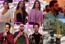Over 70 Bollywood celebs, including 20 A-list stars, line up for 23rd IIFA