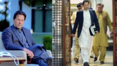 Islamabad High Court grants two-week bail to Imran Khan