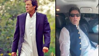 Lahore Police leave for Islamabad to arrest Imran Khan