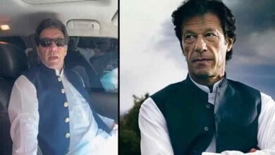 Imran Khan indicted on Toshakhana case