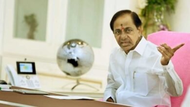 Telangana CM announces Rs 105 crore for formation day fete