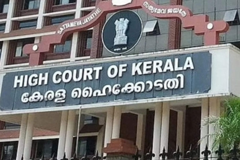 Kerala HC slams Govt for denying freedom fighter's pension to daughter