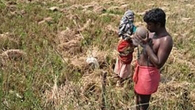 K'taka: 18 bonded labourers rescued, one arrested.