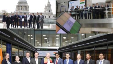 London Stock Exchange Group to set up tech centre in Hyderabad