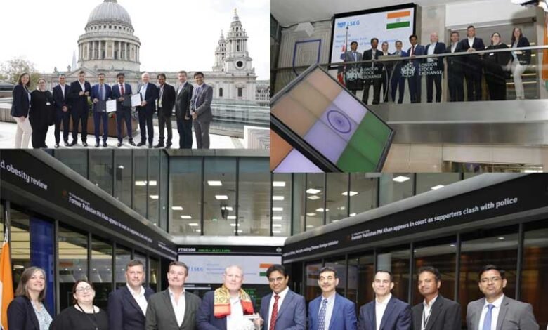 London Stock Exchange Group to set up tech centre in Hyderabad