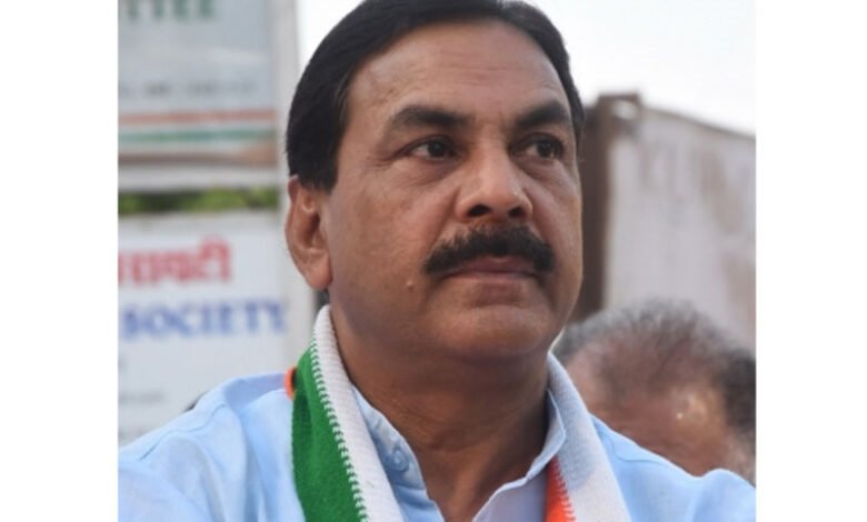 Maha Congress ex-Minister slams slashed Haj-2023 quota, higher charges