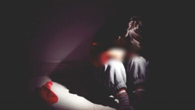 Pilot, husband detained in Delhi for assaulting minor domestic help