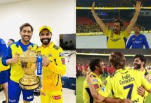 'It will be more like a gift from my side': Dhoni hints potential comeback next season