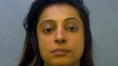 Indian-origin woman jailed for delivering cash, drugs in UK