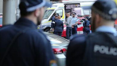 1 dead, 3 wanted after shooting in Australia's Melbourne