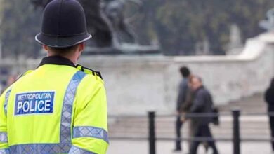 64 arrested in London on Charles III coronation day - Metropolitan Police