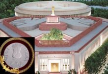 Rs 75 commemorative coin to be launched on inauguration of new Parliament building.