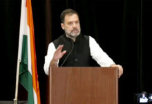 New Parliament is distraction, BJP can't discuss real issues: Rahul