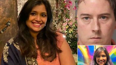 Family of slain Indian-American woman raise money to fight gun violence