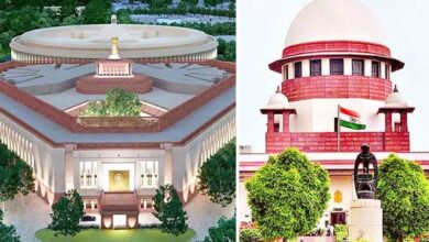 SC declines to entertain plea seeking inauguration of new Parliament building by Prez