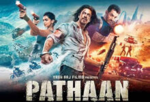 Dubbed version of superhit film 'Pathaan' headed for Russia, CIS markets