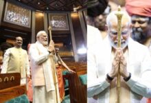 New Parliament is a reflection of aspirations of 140 cr Indians: PM Modi