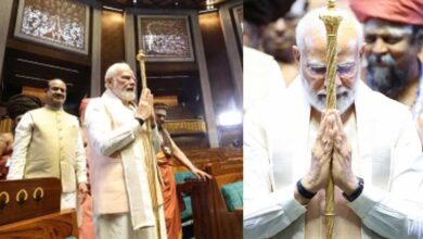 New Parliament is a reflection of aspirations of 140 cr Indians: PM Modi