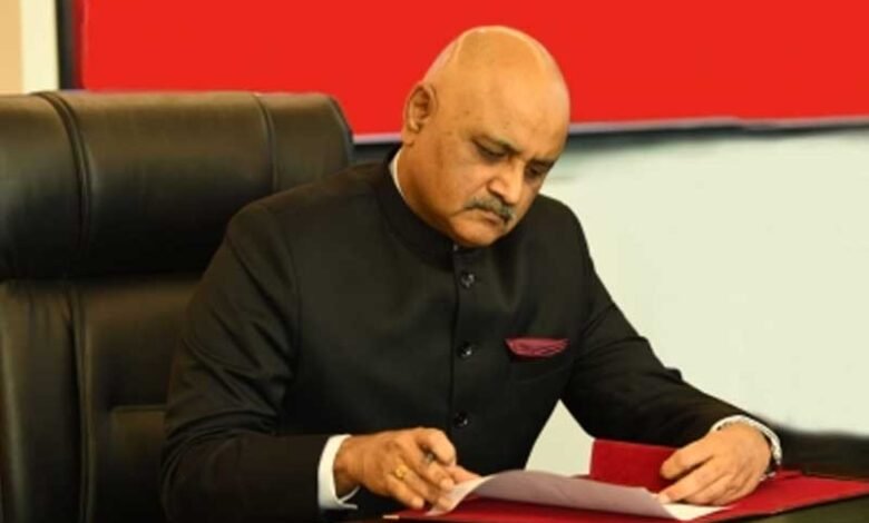 Praveen Sood takes charge as new CBI Director