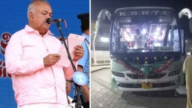 All women can travel for free in govt buses: K'taka minister